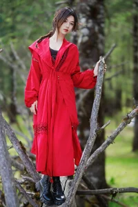 Natural Beauty Defined: Pei Tong Xue in YiTuYu Art Language Vol.5021 - image 14