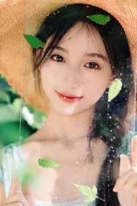 YiTuYu Art Language Vol.9663: Exquisite Photo Collection of Lin Miao Xin - image 7