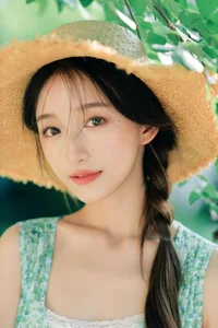 YiTuYu Art Language Vol.9663: Exquisite Photo Collection of Lin Miao Xin - image 18