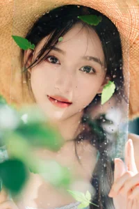 YiTuYu Art Language Vol.9663: Exquisite Photo Collection of Lin Miao Xin - image 12