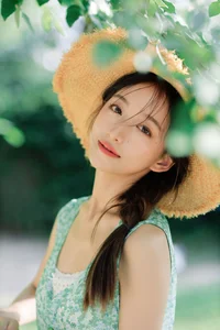 YiTuYu Art Language Vol.9663: Exquisite Photo Collection of Lin Miao Xin - image 33