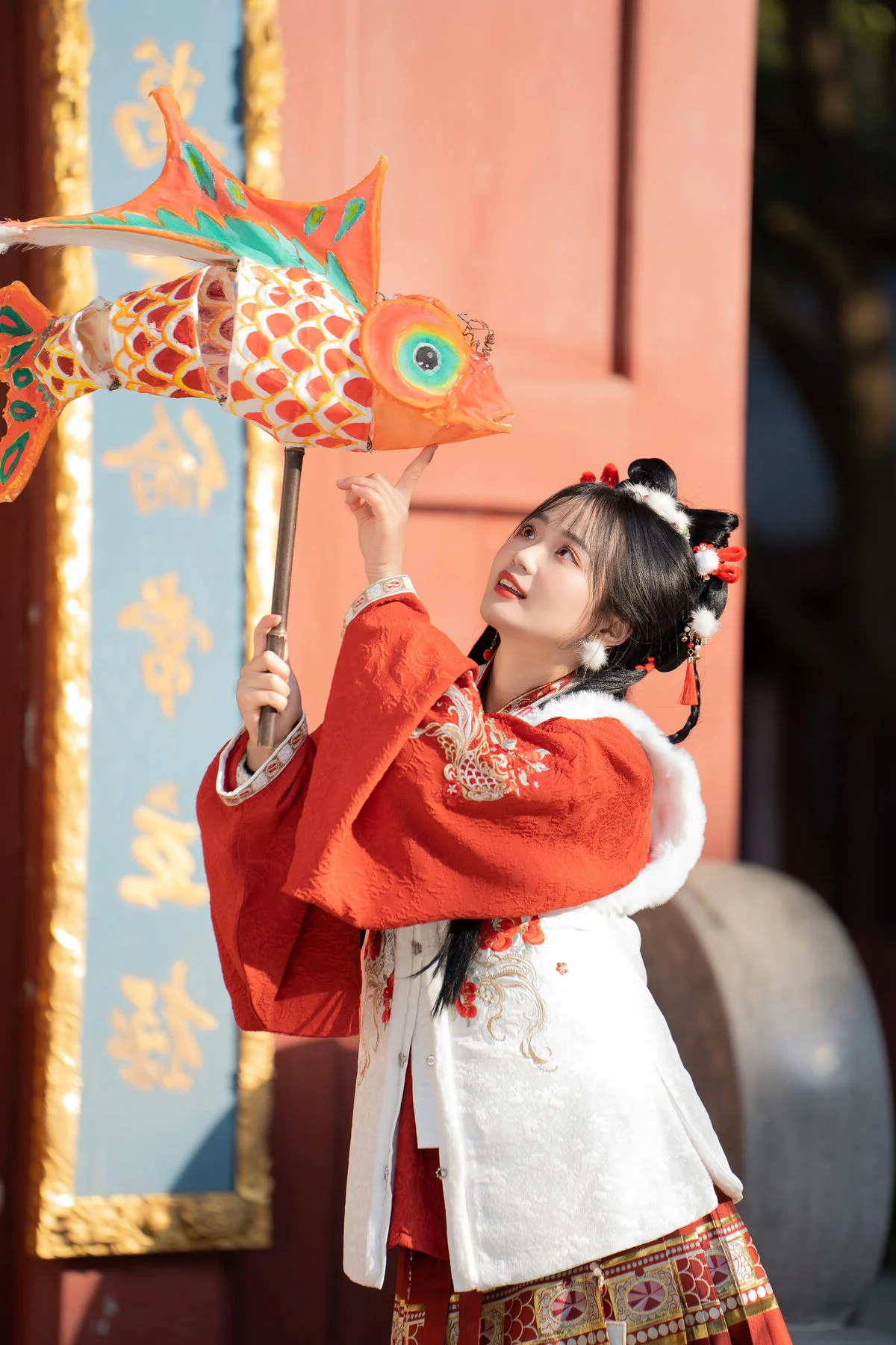 YiTuYu Art Language Vol.6305 Xiao Ou O Exclusive Gallery