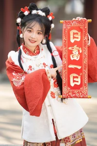 YiTuYu Art Language Vol.6305 Xiao Ou O Exclusive Gallery - image 18