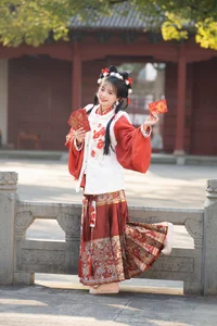 YiTuYu Art Language Vol.6305 Xiao Ou O Exclusive Gallery - image 16