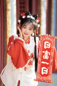YiTuYu Art Language Vol.6305 Xiao Ou O Exclusive Gallery - image 11