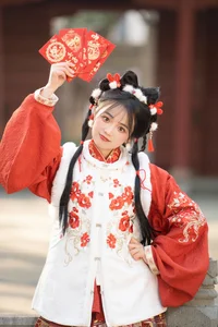 YiTuYu Art Language Vol.6305 Xiao Ou O Exclusive Gallery - image 23