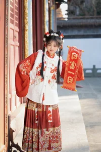 YiTuYu Art Language Vol.6305 Xiao Ou O Exclusive Gallery - image 10