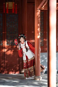 YiTuYu Art Language Vol.6305 Xiao Ou O Exclusive Gallery - image 15