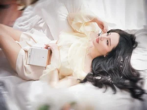 Vietnamese Beauty Queen Mai Phuong Thuy: Addressing the Latest Wedding Rumors - image 1