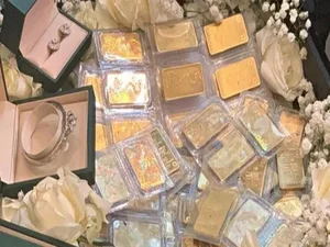Lavish Wedding Gifts of Puka and Top Vietnamese Celebrities Revealed - image 0
