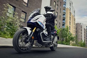 New 2026 Honda X-ADV Adventure Scooter: Rugged Design Meets Premium Performance for the Ultimate Urban and Off-Road Crossover Experience - image 8