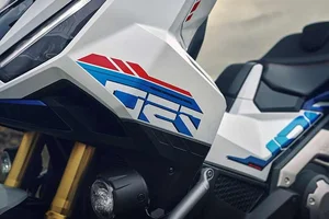 New 2026 Honda X-ADV Adventure Scooter: Rugged Design Meets Premium Performance for the Ultimate Urban and Off-Road Crossover Experience - image 9