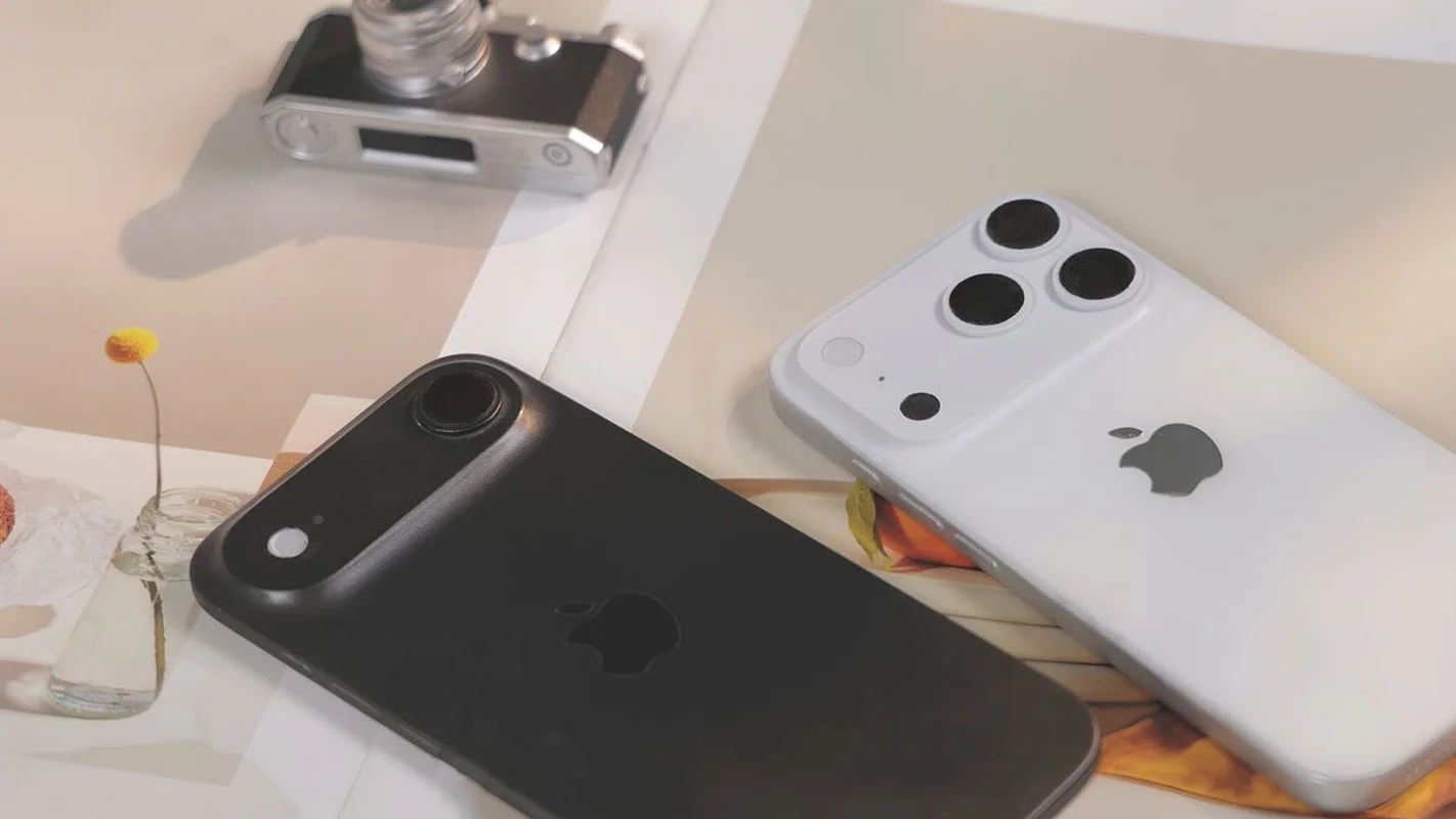 iPhone 17 Leaked Design Sparks Intense Debate Among Apple Fans