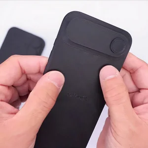 iPhone 17 Leaked Design Sparks Intense Debate Among Apple Fans - image 2