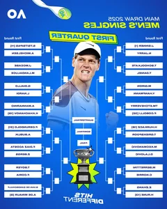 Tennis Analysis: Alcaraz's Dominance and Djokovic's Australian Open Challenges - image 9