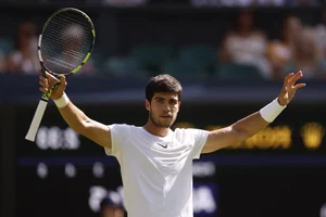 Tennis Analysis: Alcaraz's Dominance and Djokovic's Australian Open Challenges - image 1