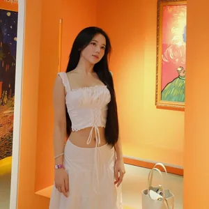 Rumored Girlfriend of Streamer Xemesis Rocks the Trendy Pickleball Fashion Trend - image 5
