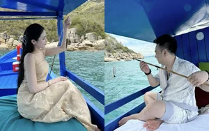 Rumored Girlfriend of Streamer Xemesis Rocks the Trendy Pickleball Fashion Trend - image 2