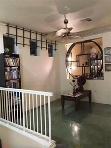A Glimpse Into the Serene Garden of Late Singer Phi Nhung's US Home - image 0