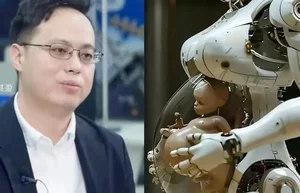The Future of Medicine: World’s First Surrogacy Robot Expected in 2026 - image 9