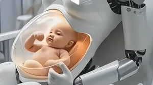 The Future of Medicine: World’s First Surrogacy Robot Expected in 2026 - image 3