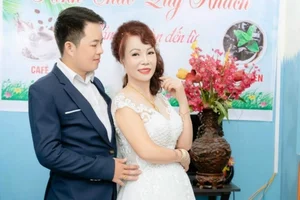 The 62-Year-Old Bride: A Story of Love and Urban Survival - image 5
