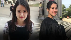 Vietnamese Tiger Mom Raises Two Harvard Graduates with Discipline - image 1