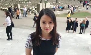 Vietnamese Tiger Mom Raises Two Harvard Graduates with Discipline - image 3