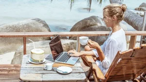 The Rise of the Workation: Why Office Workers are Trading Desks for Destinations - image 1