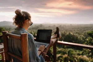 The Rise of the Workation: Why Office Workers are Trading Desks for Destinations - image 2