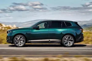 Next-Gen BMW X6 Leaks: What to Expect from the 2027 Debut - image 7