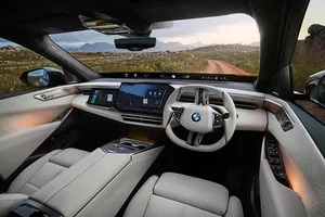 Next-Gen BMW X6 Leaks: What to Expect from the 2027 Debut - image 4