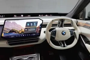 Next-Gen BMW X6 Leaks: What to Expect from the 2027 Debut - image 0