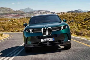 Next-Gen BMW X6 Leaks: What to Expect from the 2027 Debut - image 9