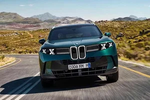 Next-Gen BMW X6 Leaks: What to Expect from the 2027 Debut - image 5