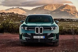 Next-Gen BMW X6 Leaks: What to Expect from the 2027 Debut - image 8