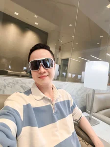 Vietnamese Celebrity Update: NSND Viet Anh on Late Fatherhood and Cong Ly's Health - image 20