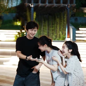Vietnamese Celebrity Update: NSND Viet Anh on Late Fatherhood and Cong Ly's Health - image 31