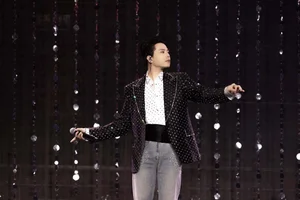 Vietnamese Celebrity Update: NSND Viet Anh on Late Fatherhood and Cong Ly's Health - image 29