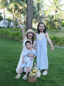 Vietnamese Celebrity Update: NSND Viet Anh on Late Fatherhood and Cong Ly's Health - image 2