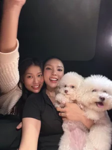 Vietnamese Celebrity Update: NSND Viet Anh on Late Fatherhood and Cong Ly's Health - image 13