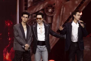 Vietnamese Celebrity Update: NSND Viet Anh on Late Fatherhood and Cong Ly's Health - image 23