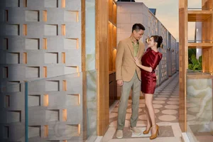 Vietnamese Celebrity Update: NSND Viet Anh on Late Fatherhood and Cong Ly's Health - image 26