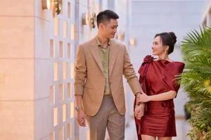 Vietnamese Celebrity Update: NSND Viet Anh on Late Fatherhood and Cong Ly's Health - image 5
