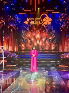 Vietnamese Celebrity Update: NSND Viet Anh on Late Fatherhood and Cong Ly's Health - image 6