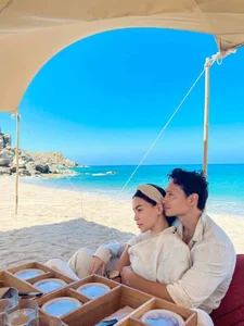 Vietnamese Celebrity Update: NSND Viet Anh on Late Fatherhood and Cong Ly's Health - image 17