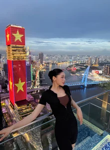 Vietnamese Celebrity Update: NSND Viet Anh on Late Fatherhood and Cong Ly's Health - image 53