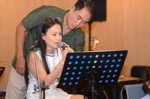The Resilient Marriage of the Singer Edited Out of the Movie Ma Da - image 4