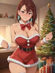 Stunning Anime Girl Art Gallery: 143+ Beautiful Waifu Illustrations - image 59