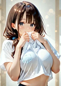 Stunning Anime Girl Art Gallery: 143+ Beautiful Waifu Illustrations - image 21